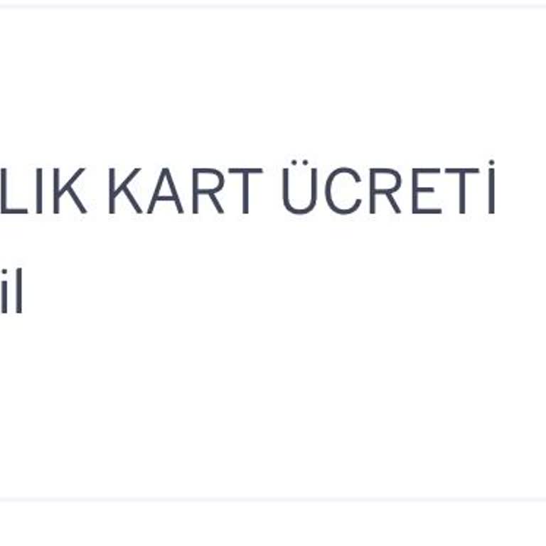 Onayım Olmadan Yansıtılan Kart Aidatı İadesini Talep Ediyorum