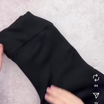 Sipariş Edilen Tayt Yerine Farklı Ürün Gönderildi Ve İletişim Sağlanamadı