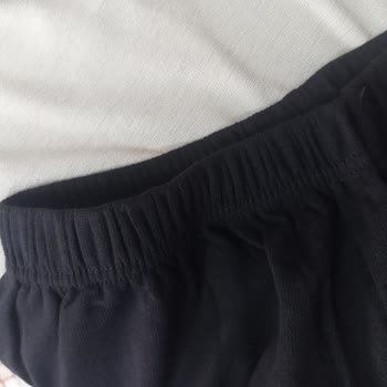 Sipariş Edilen Tayt Yerine Farklı Ürün Gönderildi Ve İletişim Sağlanamadı