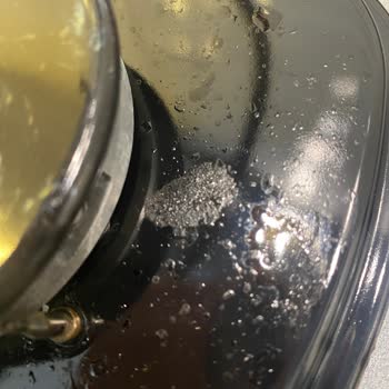 Silverline Ankastre Ocakta Kısa Sürede Deformasyon Ve Paslanma Sorunu