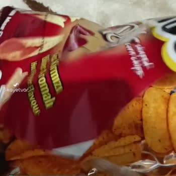 Patos Cips Ürün Hatası!