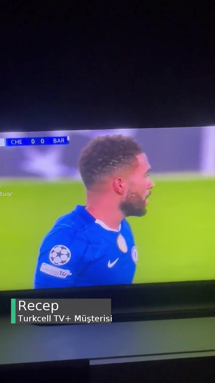 Turkcell TV+ Donma Sorunu videonun kapak resmi