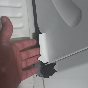 Bosch Çamaşır Makinesi Hayal Kırıklığı: Sürekli Arızalar Ve Kalite Sorunu