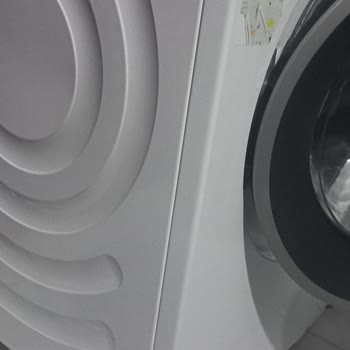 Bosch Çamaşır Makinesi Hayal Kırıklığı: Sürekli Arızalar Ve Kalite Sorunu