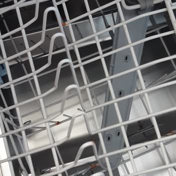 Beko Bulaşık Makinesi Sepetinde Tekrarlayan Paslanma Sorunu Hijyen Endişesi