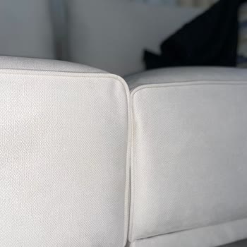 Enza Home’dan Aldığım Modüler Koltuklarda Ölçü Ve Kusur Sorunu, İade Talebim Reddedildi