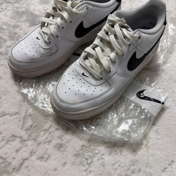 Kısa Sürede Deforme Olan Ayakkabı Ve Yetersiz Garanti İncelemesi