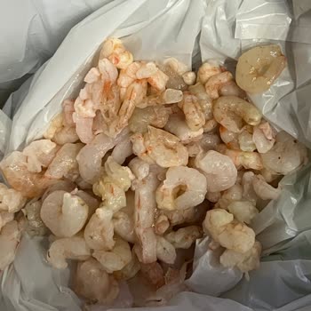 Bozuk Karides Ürünü Nedeniyle Sağlık Ve Gıda Güvenliği Endişesi Yaşadık