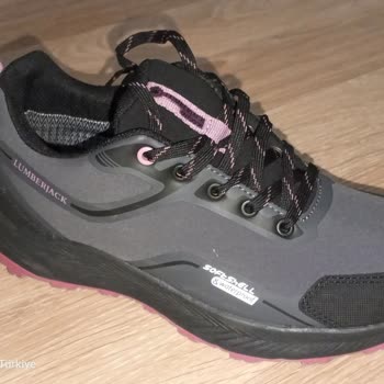 Ayakkabı Numara Değişiminden Sonra Topukta Yara Ve Kanama Yaşadım