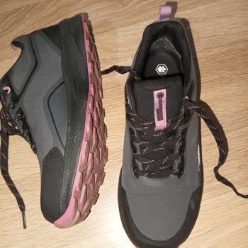 Ayakkabı Numara Değişiminden Sonra Topukta Yara Ve Kanama Yaşadım