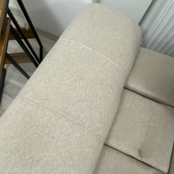 Divanev Yeni Alınan Koltuk Takımında Leke ve Mekanizma Sorununa Çözüm Bekliyorum