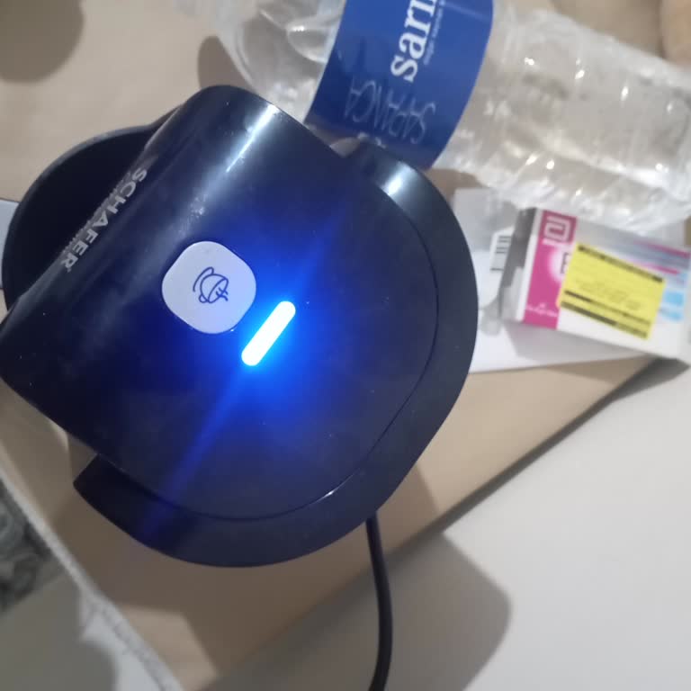 Schafer Kahve Makinesi İkinci Kullanımda Sürekli Hata Veriyor