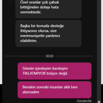 Yatırım Gecikmesi Ve Bonus Haksızlığı: Müşteri Hizmetleri İlgisizliği