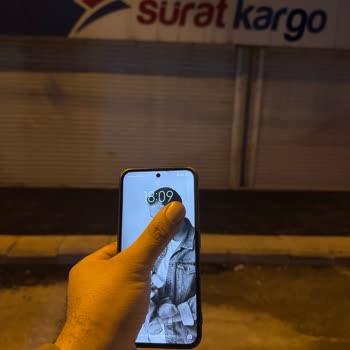 Sürat Kargo Eti Şubesi'nde Teslimat Sorunu Ve Personel Davranışı Şikayeti