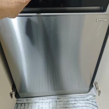 Sürekli Arıza Yapan Vestel Bulaşık Makinesi Ve Yetersiz Servis Desteği