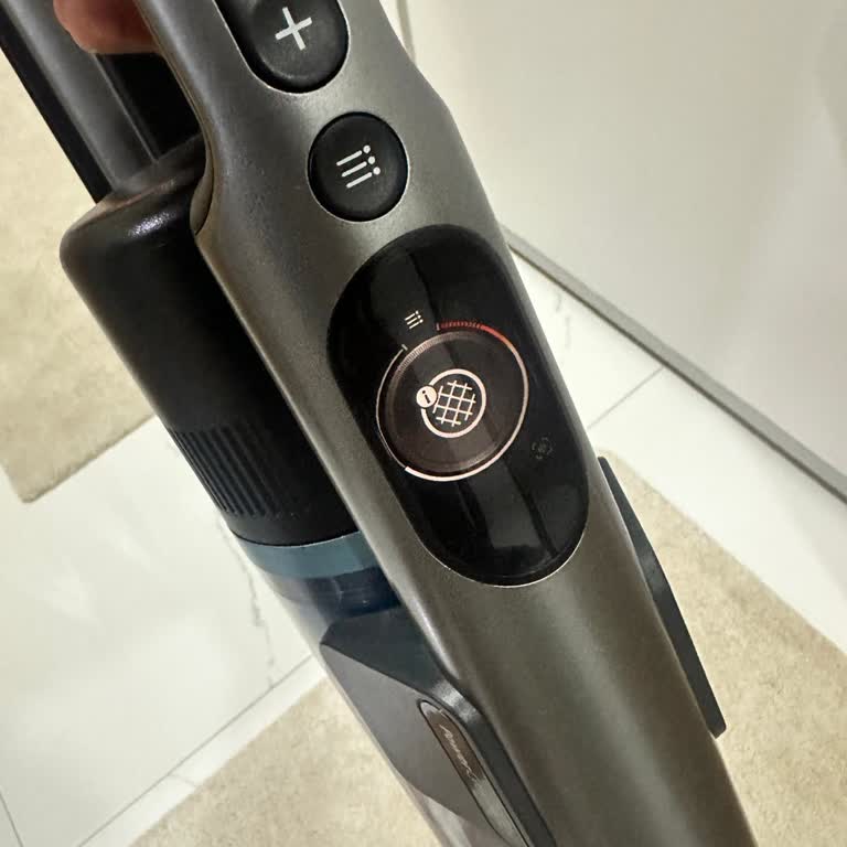 Philips Süpürge Kısa Sürede Arızalandı, Garanti Kapsamında Çözüm Bekliyorum