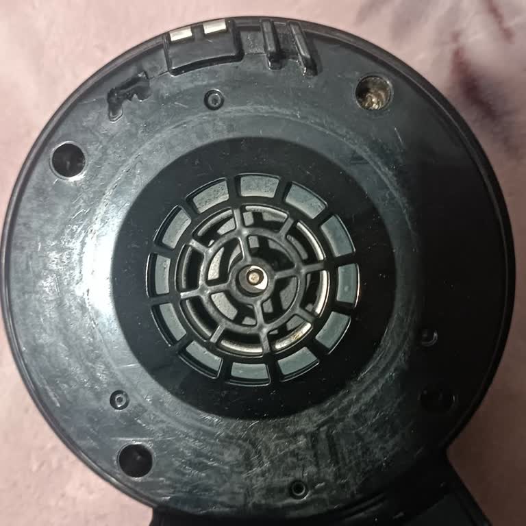 Tefal Süpürge Arızası Ve Yetersiz Servis Desteği