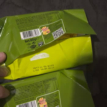 Çocuklarımıza Aldığımız Çikolataların Bayat Ve Kötü Çıkması Hayal Kırıklığı Yarattı