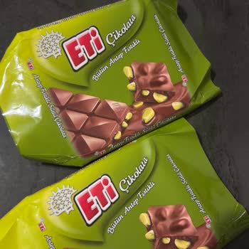 Çocuklarımıza Aldığımız Çikolataların Bayat Ve Kötü Çıkması Hayal Kırıklığı Yarattı