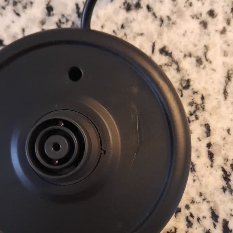 Yunus Market Hasarlı Kahve Makinesi İçin Değişim Talebim Reddedildi