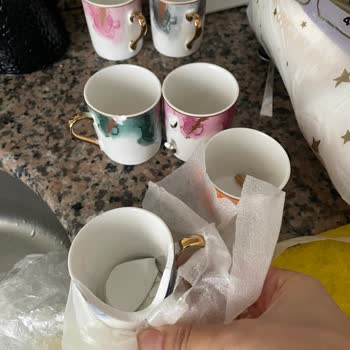 Kırık Ürün İadesi Sonrası Maddi Zararım Karşılanmadı