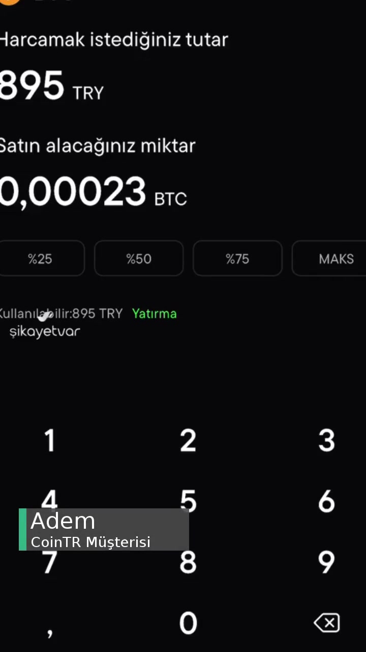 Cointr İşlem Durduruldu Sorunu videonun kapak resmi