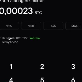 Cointr İşlem Durduruldu Sorunu