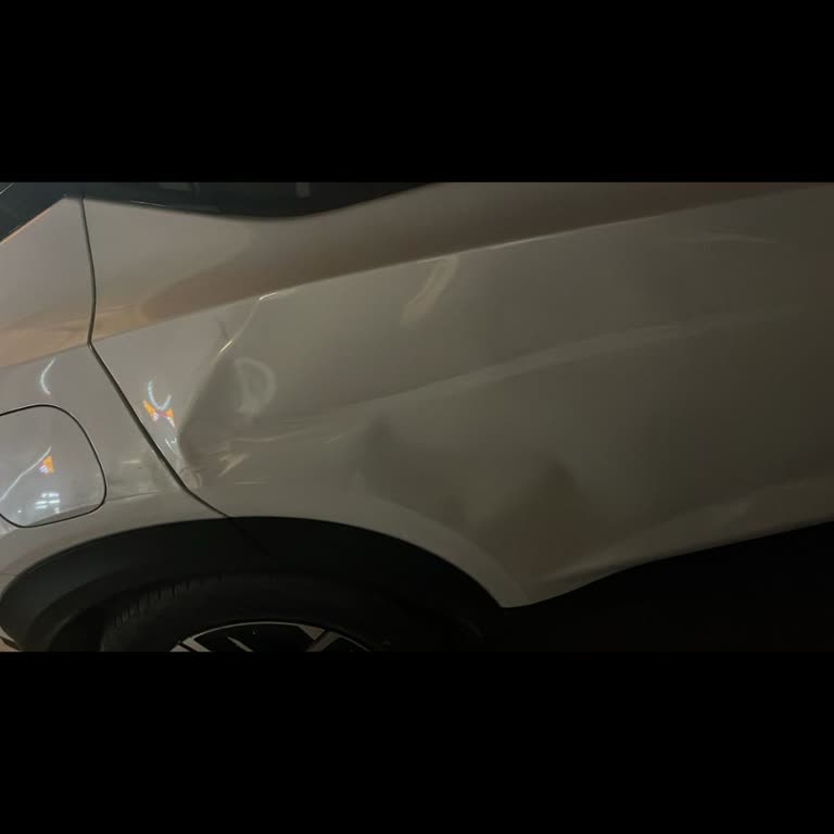 Garenta'dan Kiraladığım Araçta Sigorta Kapsamı Dışında Yüksek Hasar Bedeli Talebi