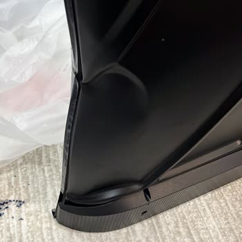 Kırık Televizyon İçin Mağazadan Çözüm Alamadım Mağduriyetim Devam Ediyor