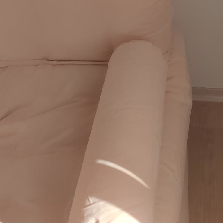 Aldığım Şişme Koltuk Patlak Çıktı İade Süreci Belirsiz