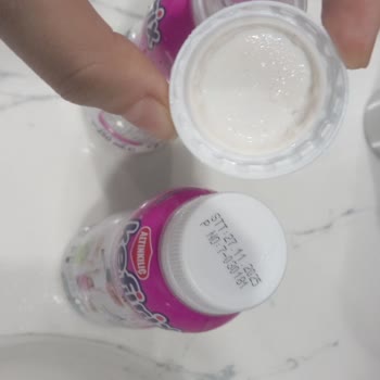 Altınkılıç Son Kullanma Tarihi Geçmemiş Kefirin Bozuk Çıkması ve Patlayarak Açılması