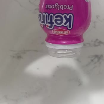 Altınkılıç Son Kullanma Tarihi Geçmemiş Kefirin Bozuk Çıkması ve Patlayarak Açılması