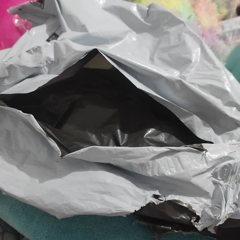 Pedido de iMile enviado incompleto, solicito asistencia y solución