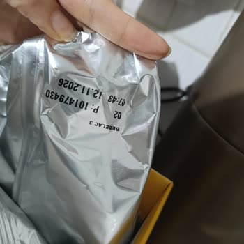 Bebelac 3 Mamada Ağır Koku Ve Anormal Tat Nedeniyle Bebeğimin Sağlığından Endişeliyim