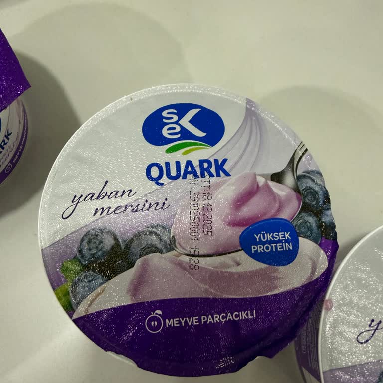 Tarihi Geçmemiş Yoğurtların Bozulması Hayal Kırıklığı Yarattı