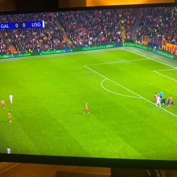 Fansport Bahis Sonucunda Hatalı Değerlendirme Ve Şeffaflık Eksikliği