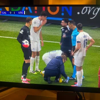 Fansport Bahis Sonucunda Hatalı Değerlendirme Ve Şeffaflık Eksikliği