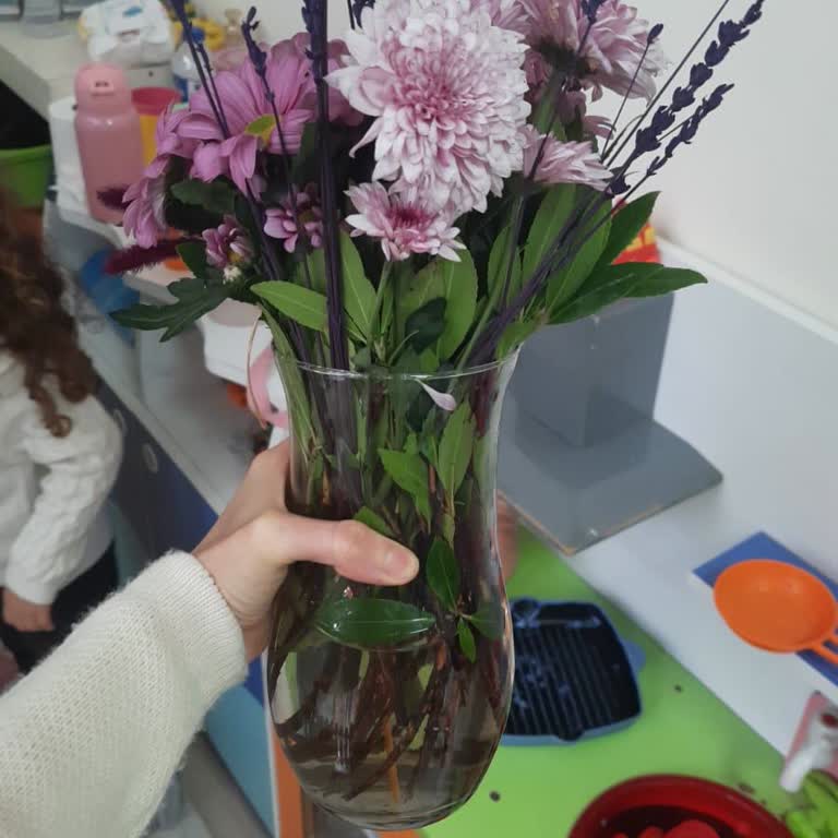 Sipariş Edilen Çiçek Ve Mesaj Kartı Eksik Ve Yanlış Teslim Edildi