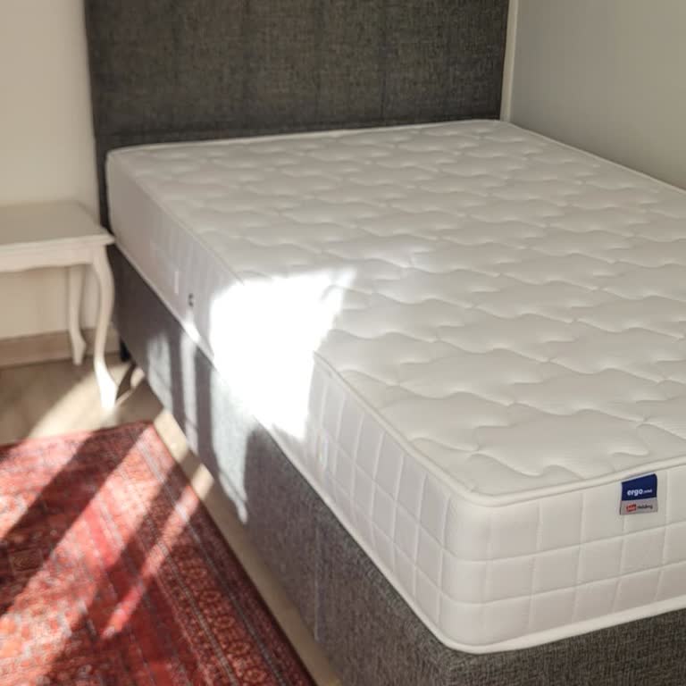 Aldığımız Sert Yatak Konfor Beklentimizi Karşılamadı, Değişim Talep Ediyoruz