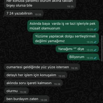 Onam Alınmadan Yapılan İşlemler Ve Haksız Fesih Ücreti Mağduriyeti