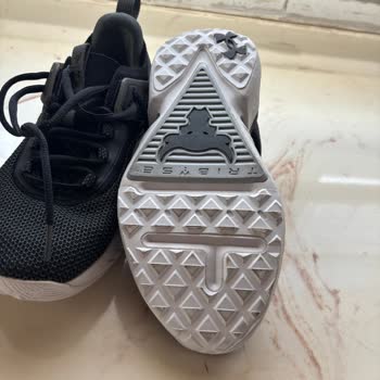 İade Edilen Ayakkabının Kullanılmış Şekilde Geri Gönderilmesi Hayal Kırıklığı Yaşattı