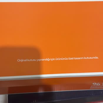 İnternet Sitesinden Satın Alınan Ayakkabılarda Orijinallik Şüphesi Ve Güven Sorunu