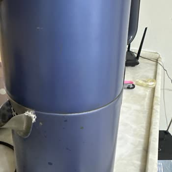 Arzum Çaycıda Sürekli Tekrarlayan Sorunlar Ve Yetersiz Servis Desteği