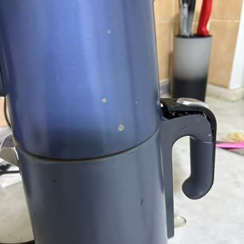 Arzum Çaycıda Sürekli Tekrarlayan Sorunlar Ve Yetersiz Servis Desteği