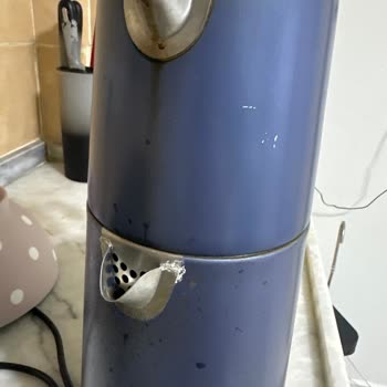 Arzum Çaycıda Sürekli Tekrarlayan Sorunlar Ve Yetersiz Servis Desteği