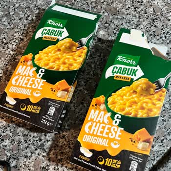 Makarnadan Böcek Çıkması Ve Sağlık Riski