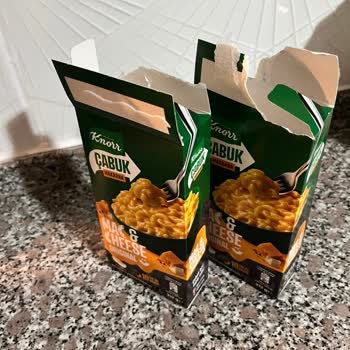 Makarnadan Böcek Çıkması Ve Sağlık Riski