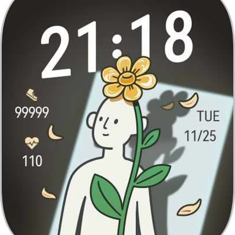 Yeni Alınan Huawei Watch Fit 3'te Adım Sayar Hatası Hayal Kırıklığı Yarattı