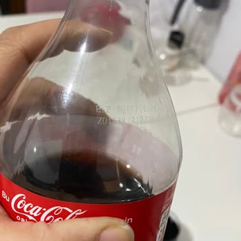 Coca-Cola 1 Litre Ürünlerde Sürekli Gazsızlık Ve İlgisiz Müşteri Hizmetleri