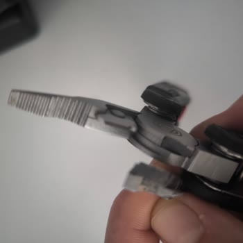 Bosch Pense İlk Kullanımda Kırıldı, Servis Ve Müşteri Hizmetlerinden Çözüm Alamadım